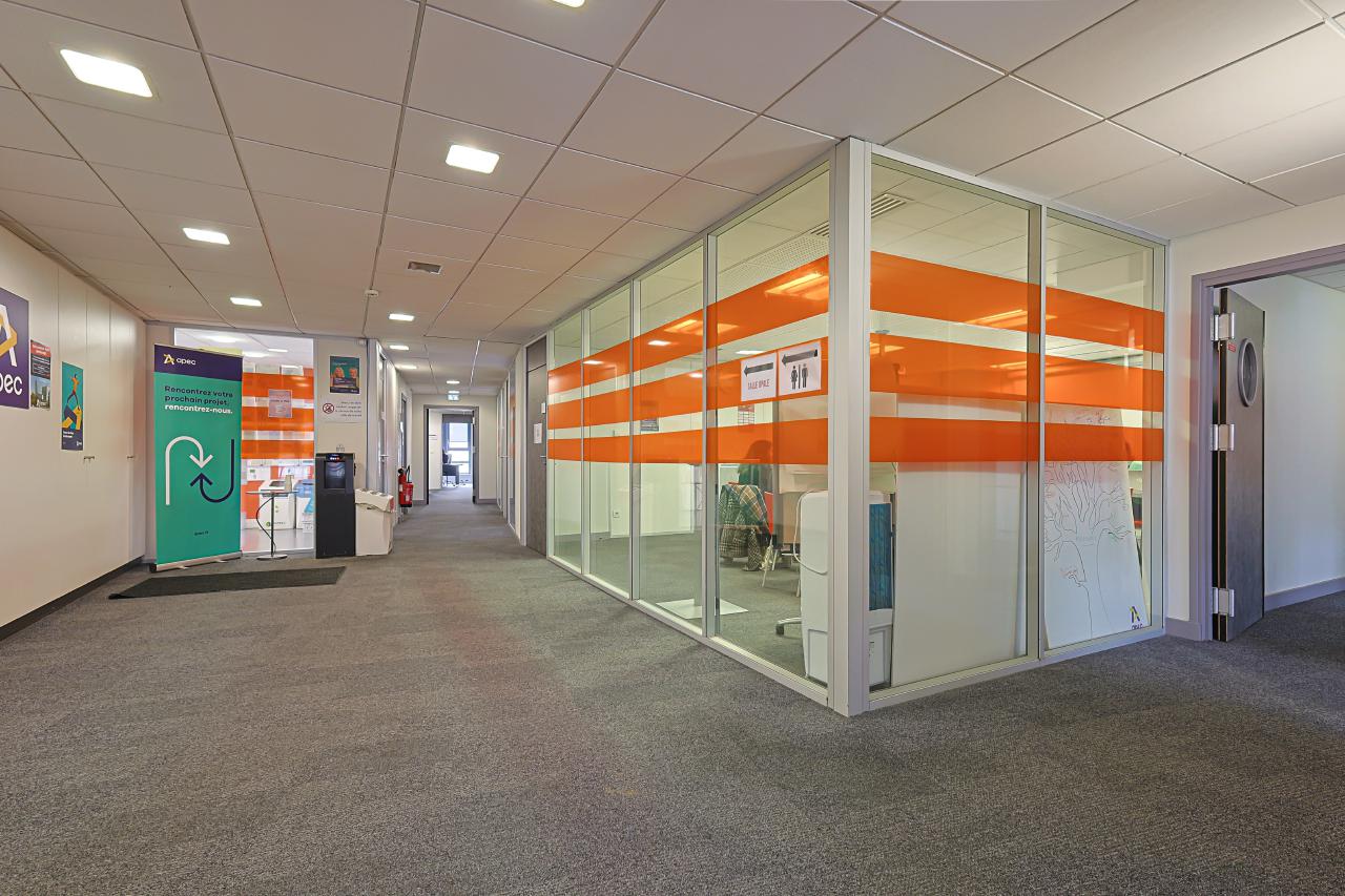 Bureau Lille 1041m² Location bureau Lille Nord OLBUR2316929 9